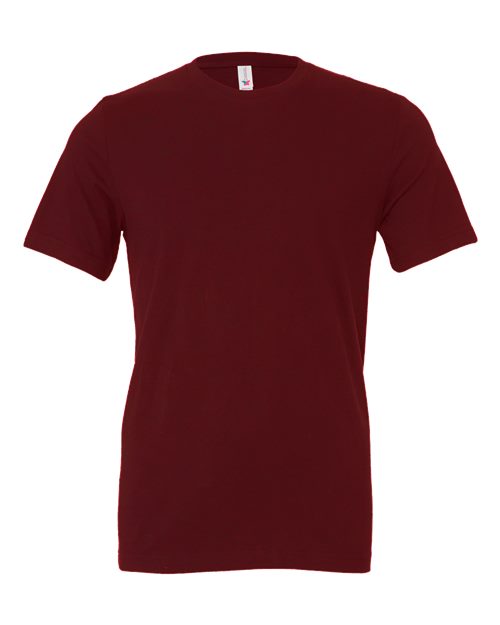 Unisex Classic Heavyweight Tee