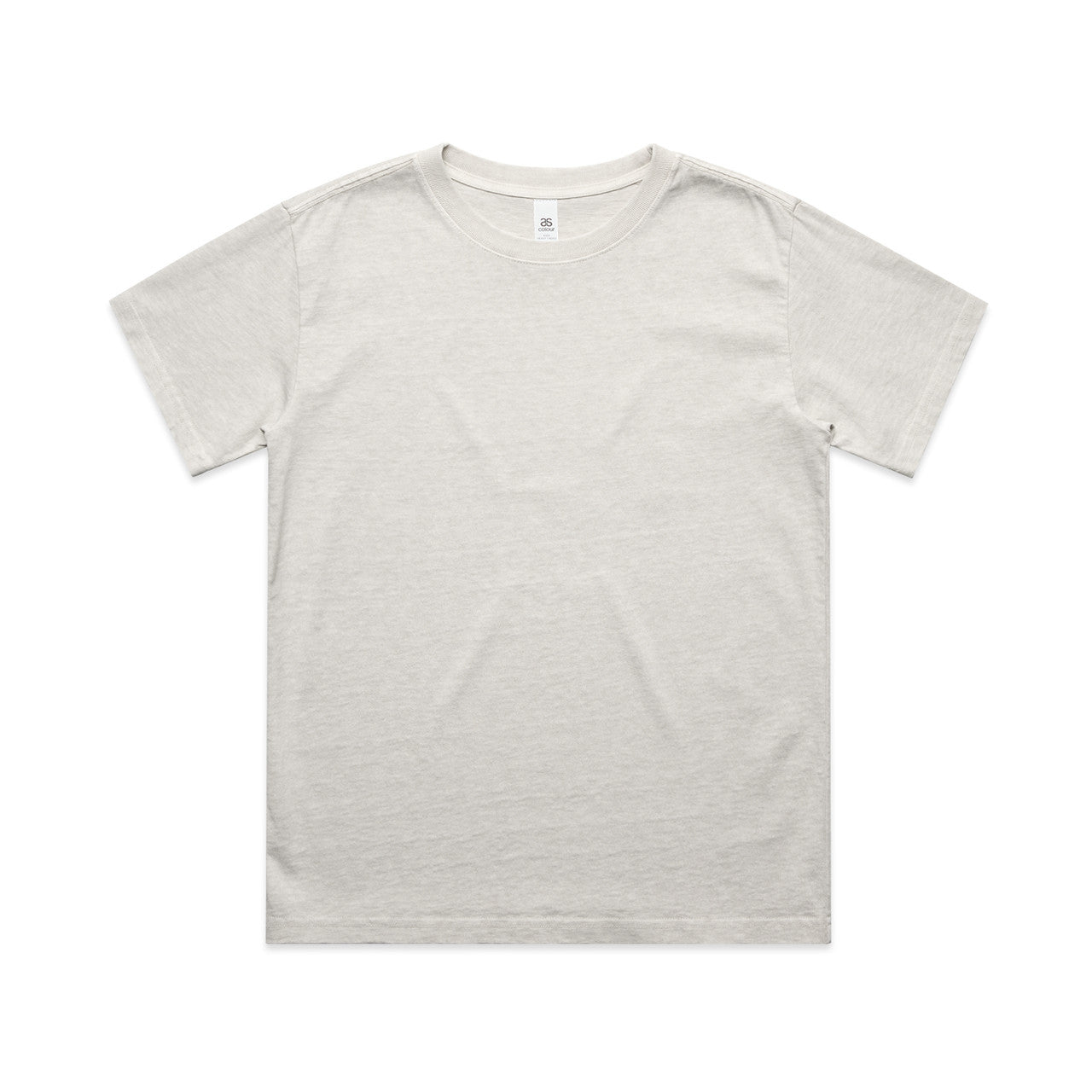 Unisex Kids Heavy Faded Tee