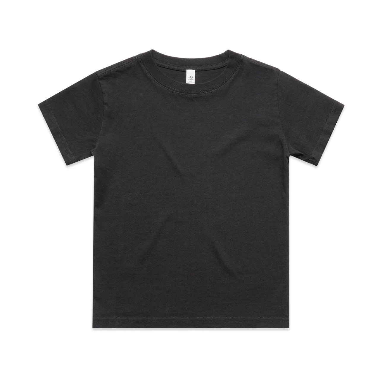 Unisex Youth Heavy Faded Tee