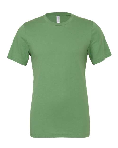 Unisex Classic Heavyweight Tee