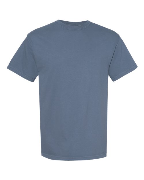 Unisex Heavyweight Garment-Dyed Tee