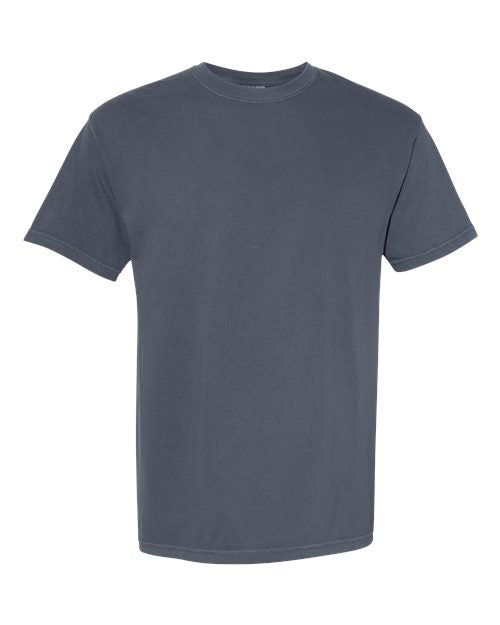 Unisex Heavyweight Garment-Dyed Tee