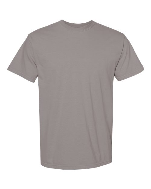 Unisex Heavyweight Garment-Dyed Tee