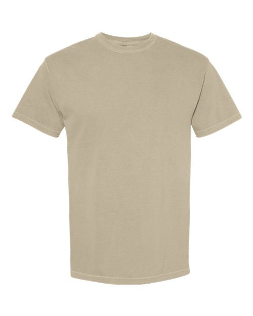 Unisex Heavyweight Garment-Dyed Tee