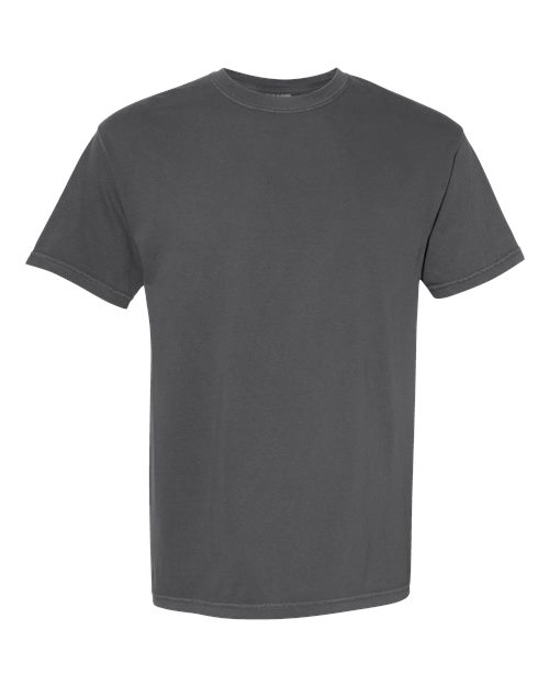 Unisex Heavyweight Garment-Dyed Tee