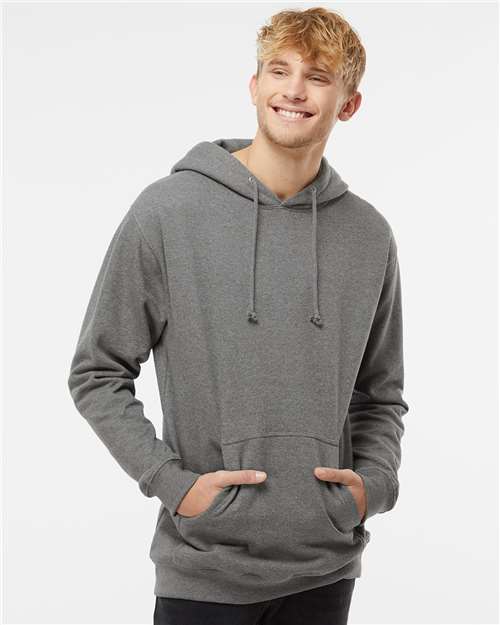 Unisex Heavyweight Hoodie