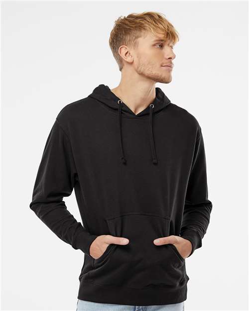Unisex Midweight Hoodie
