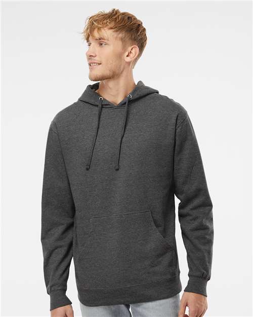 Unisex Midweight Hoodie