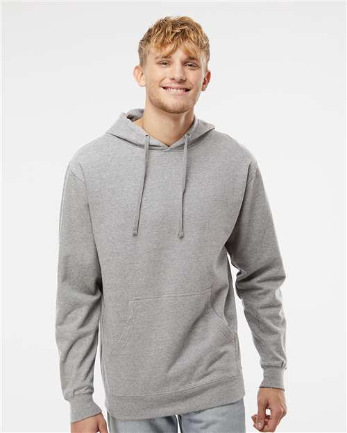 Unisex Midweight Hoodie