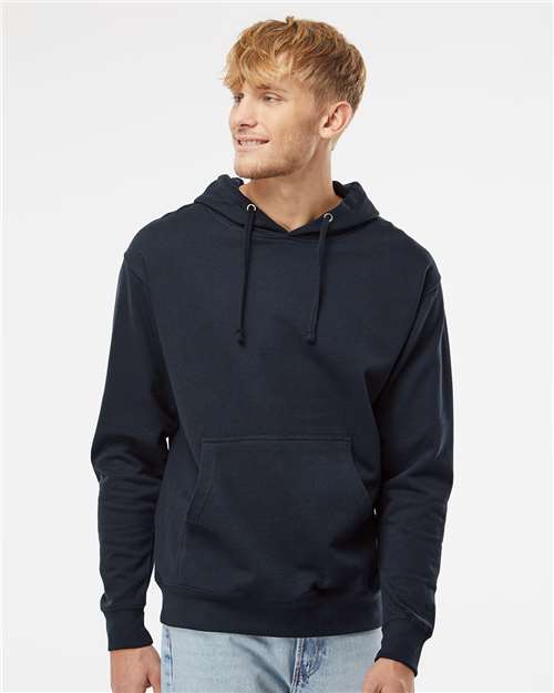 Unisex Midweight Hoodie