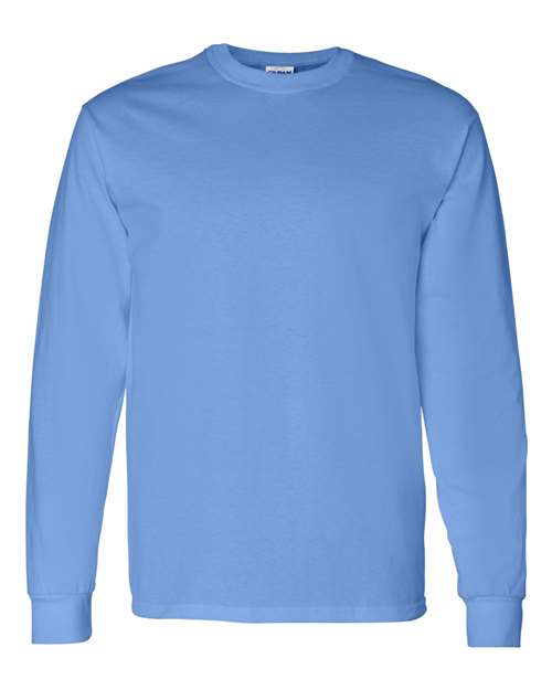 Unisex Heavy Cotton Long Sleeve T-Shirt