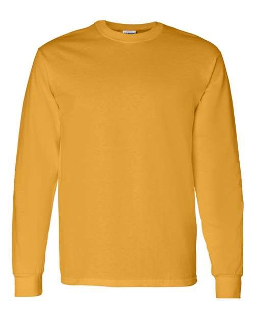 Unisex Heavy Cotton Long Sleeve T-Shirt