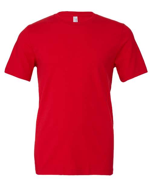 Unisex Classic Heavyweight Tee