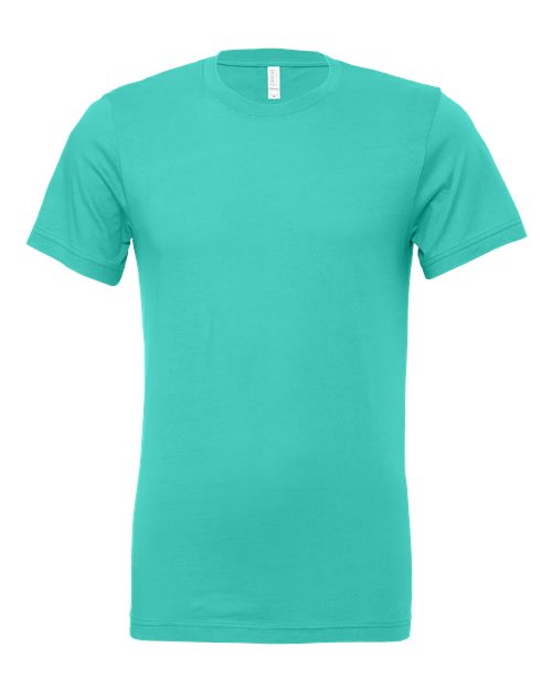 Unisex Classic Heavyweight Tee