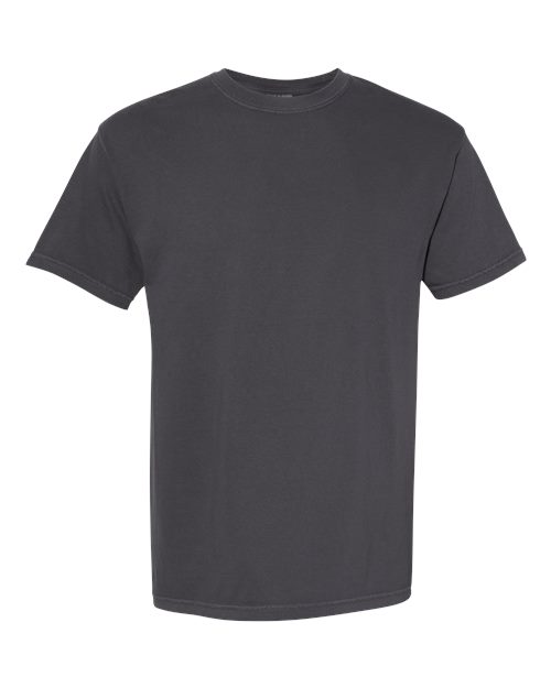 Unisex Heavyweight Garment-Dyed Tee