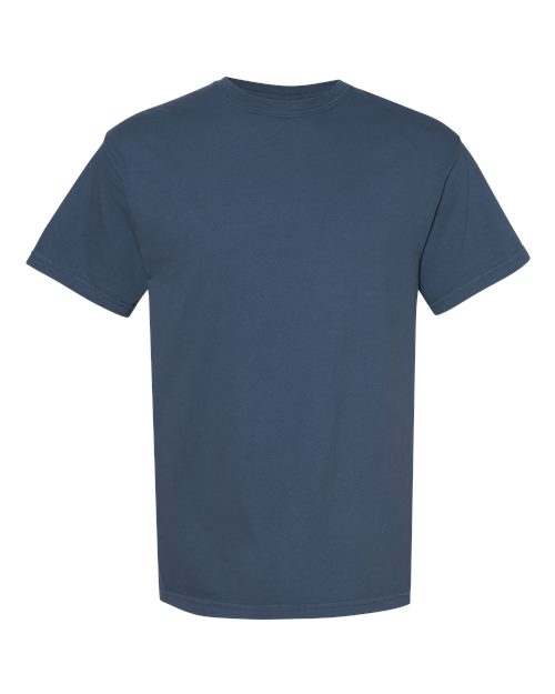 Unisex Heavyweight Garment-Dyed Tee