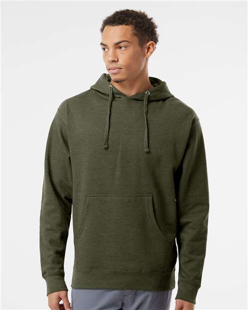 Unisex Midweight Hoodie