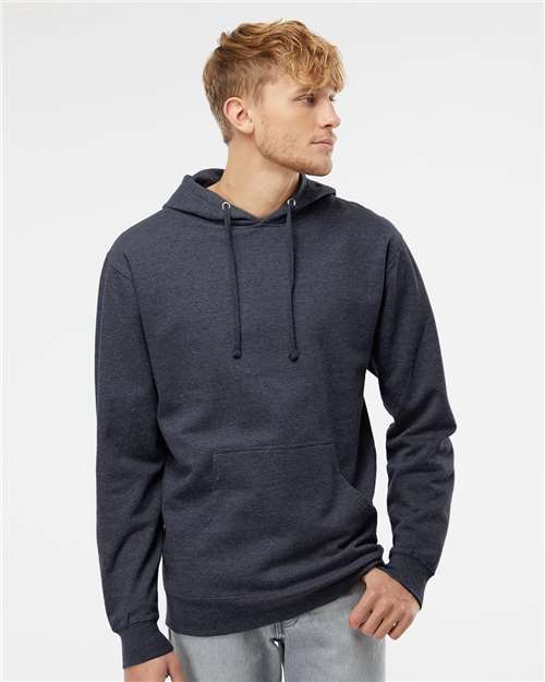 Unisex Midweight Hoodie