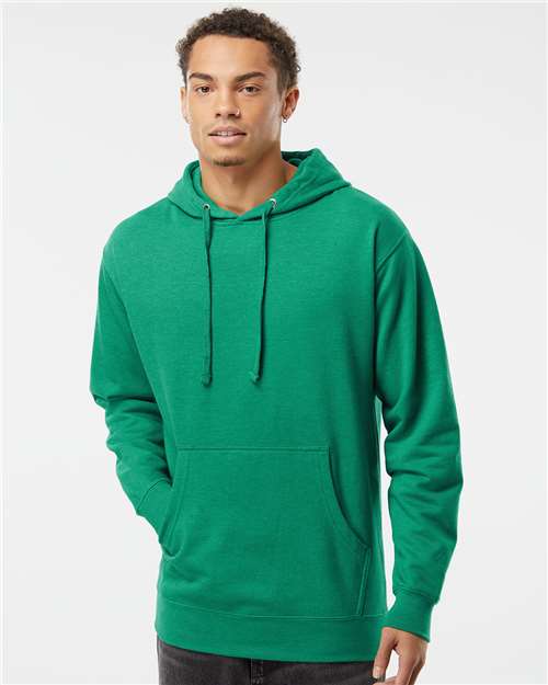 Unisex Midweight Hoodie