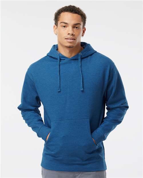 Unisex Midweight Hoodie