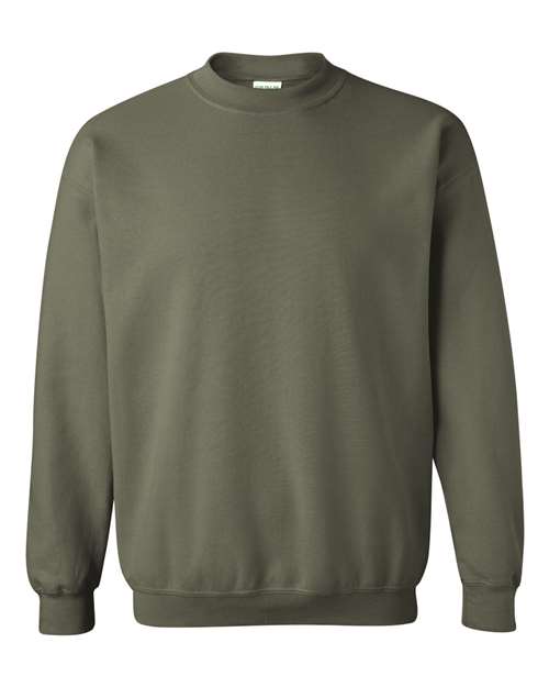Unisex Heavy Blend Sweatshirt