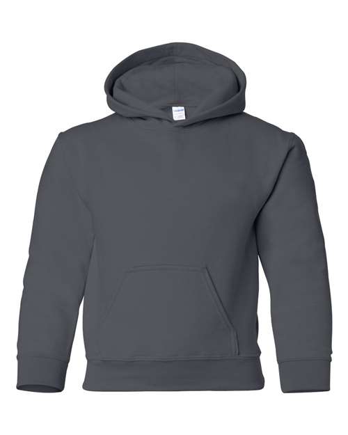 Youth Classic Pullover Hoodie
