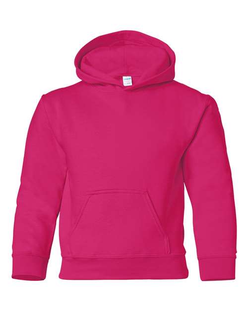 Youth Classic Pullover Hoodie