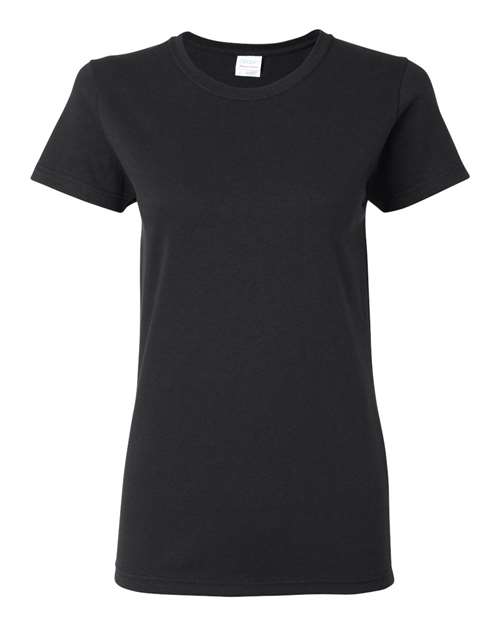 Women’s Heavy Cotton T-Shirt