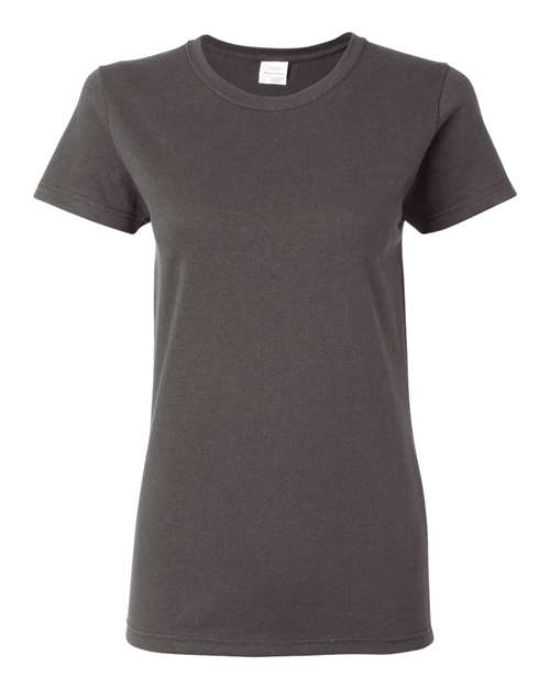 Women’s Heavy Cotton T-Shirt