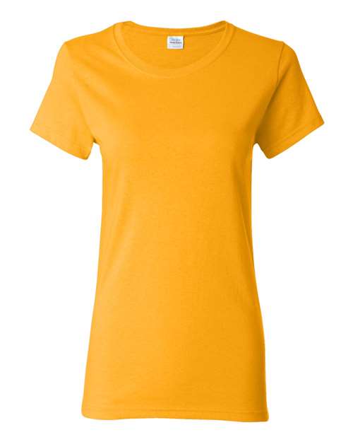 Women’s Heavy Cotton T-Shirt