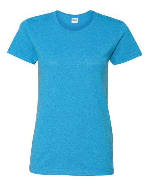 Women’s Heavy Cotton T-Shirt