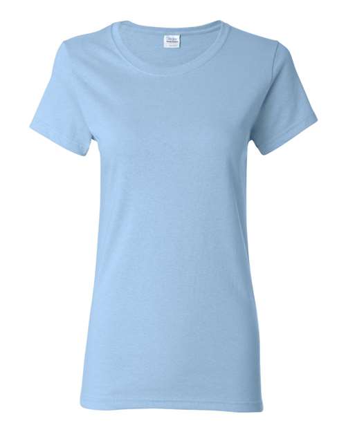 Women’s Heavy Cotton T-Shirt