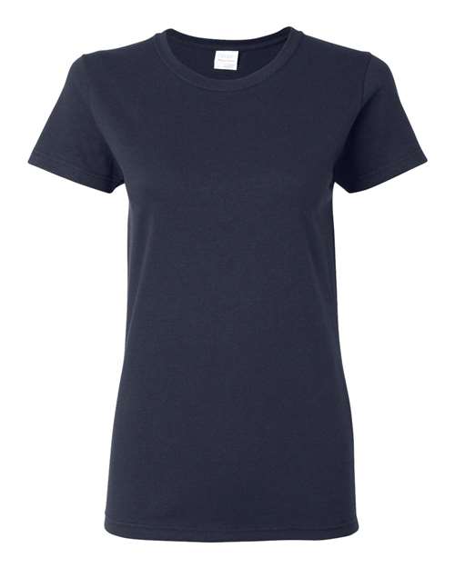 Women’s Heavy Cotton T-Shirt
