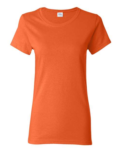 Women’s Heavy Cotton T-Shirt