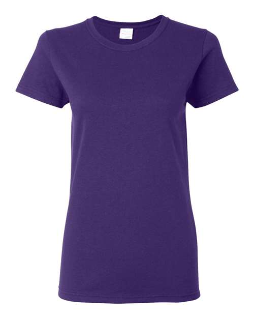 Women’s Heavy Cotton T-Shirt