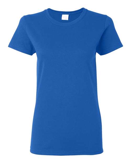 Women’s Heavy Cotton T-Shirt