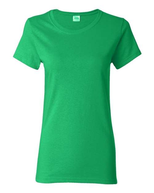 Women’s Heavy Cotton T-Shirt