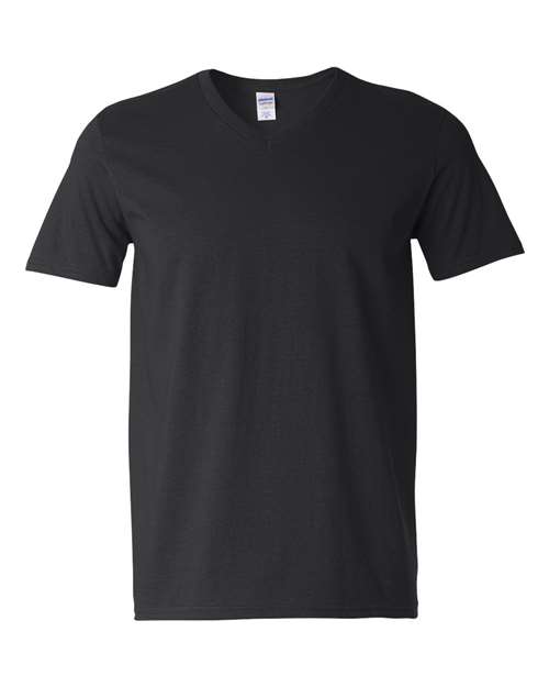 Unisex V-Neck T-Shirt