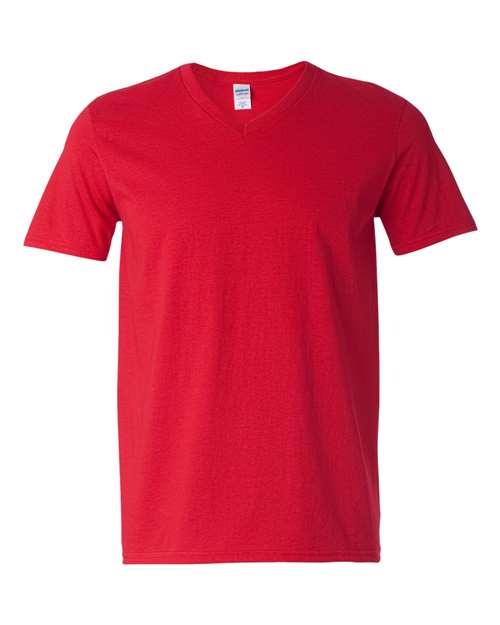 Unisex V-Neck T-Shirt