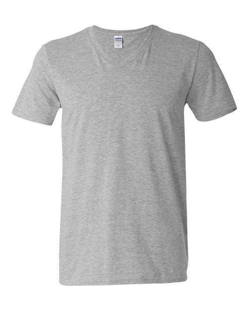 Unisex V-Neck T-Shirt
