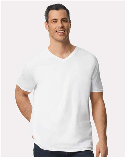 Unisex V-Neck T-Shirt