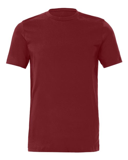 Unisex Classic Heavyweight Tee