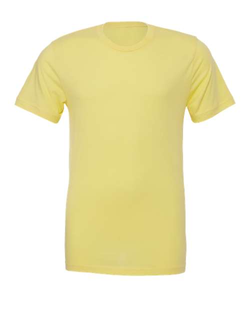 Unisex Classic Heavyweight Tee