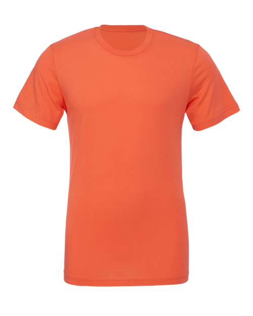 Unisex Classic Heavyweight Tee