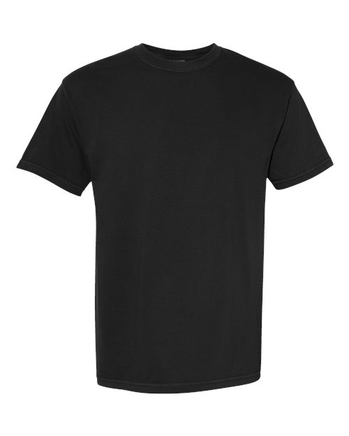 Unisex Heavyweight Garment-Dyed Tee