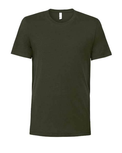 Unisex Classic Heavyweight Tee