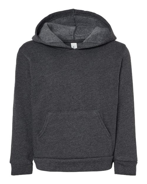 Toddler Fleece Hoodie