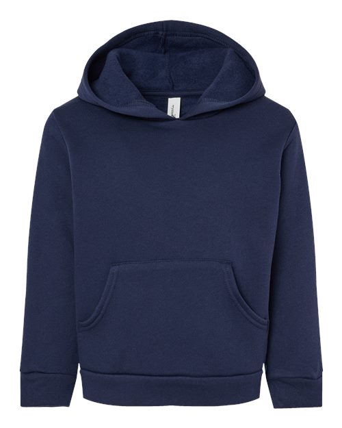 Toddler Fleece Hoodie