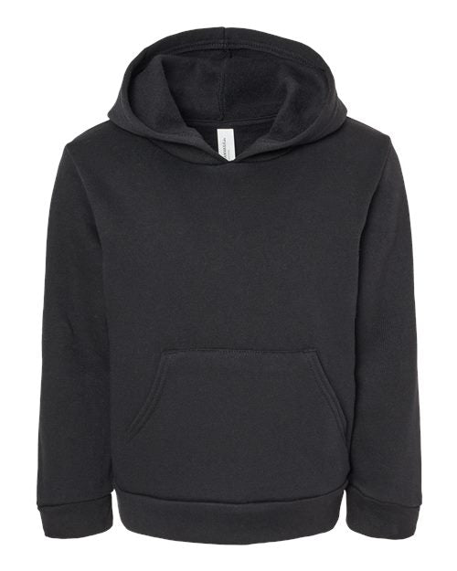 Toddler Fleece Hoodie