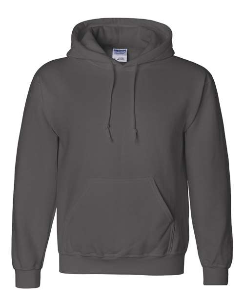Unisex Midweight Hoodie Sweatshirt